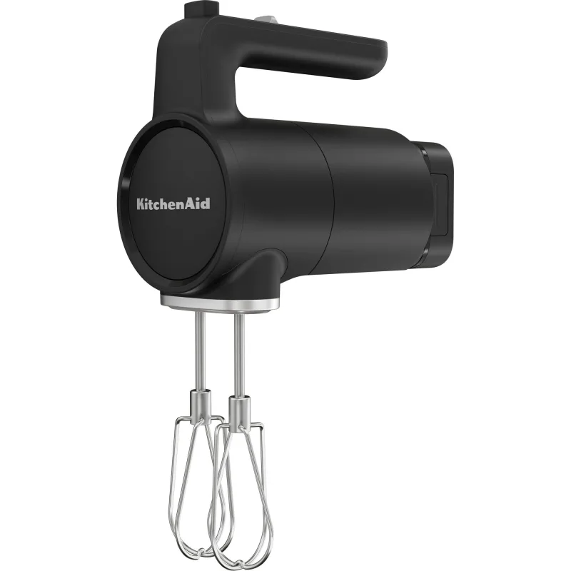 Kitchenaid Go batteridrevet elektrisk piskeris 12V, med batteri