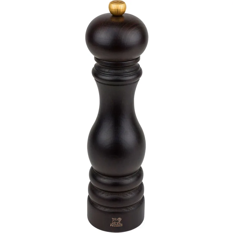 Peugeot Paris Saltkværn 22 cm Chokolade