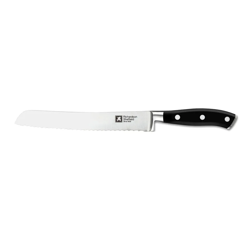 Sabatier trompette Vulcano brødkniv 20 cm