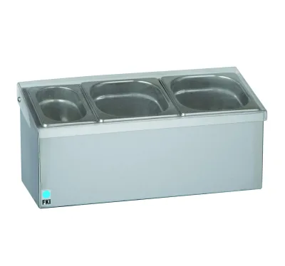 FKI -Kantine holder SL 7010 (GN10)   -