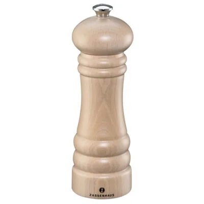 Zassenhaus Berlin Saltkværn 18 cm. Bøg