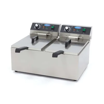Frituregryde 2 x 11L - Maxima