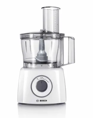 Bosch Foodprocessor MCM3110W
