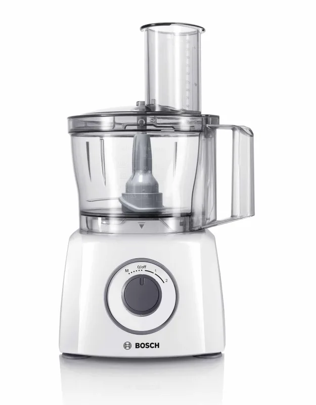 Bosch Foodprocessor MCM3110W