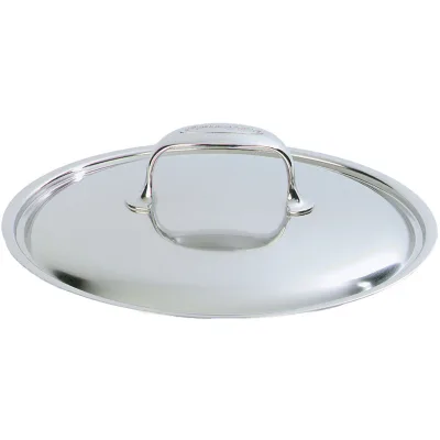 Demeyere Atlantis Låg 18 cm