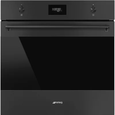 Smeg Indbygningsovn SFP6301TVN