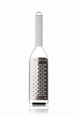 Microplane Professional Rivejern - Medium Ribbe (Stål)