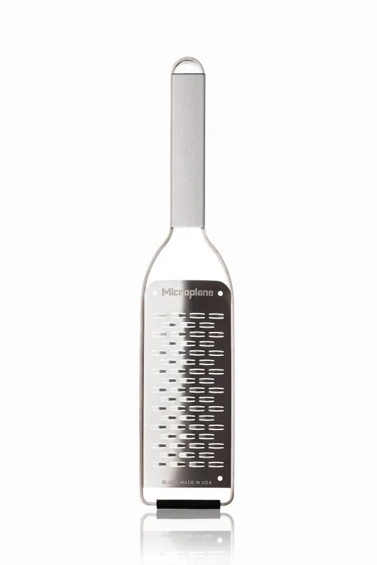 Microplane Professional Rivejern - Medium Ribbe (Stål)