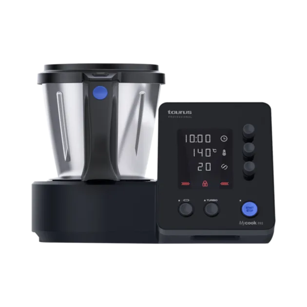 Taurus Mycook 3.75 Pro Thermal Blender