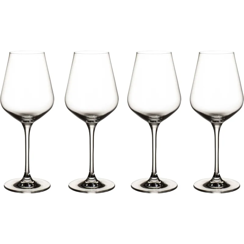 Villeroy & boch La Divina Hvidvinsglas 4-pak
