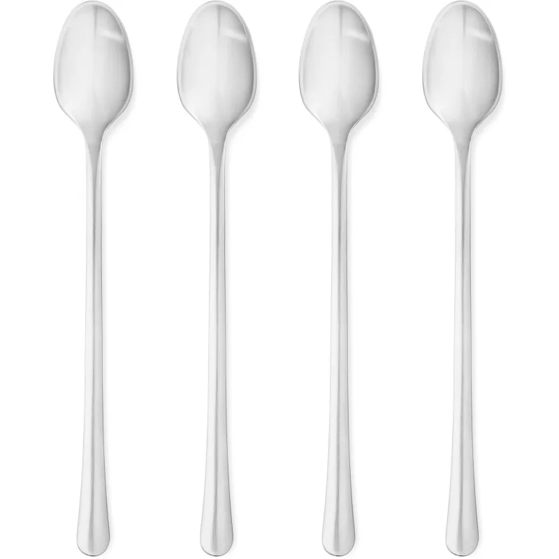 Georg jensen Copenhagen Café Latte Ske, 4 stk.