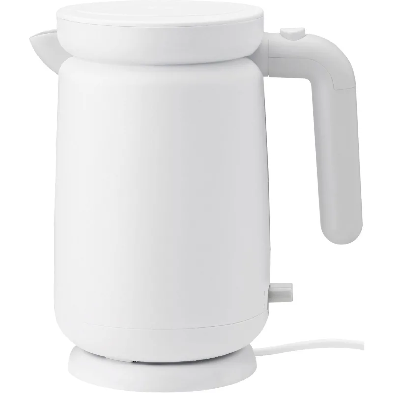 Rig-tig FOODIE Elkedel 1 L, hvid