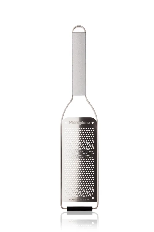 Microplane Professional Rivejern - Fin (Stål)