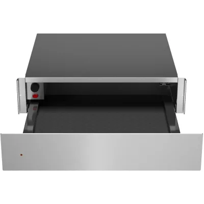 Bertazzoni Modern varmeskuffe 15 cm, rustfrit stål
