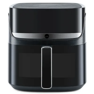 Wilfa AF3B-80P Crispier Airfryer 8 liter