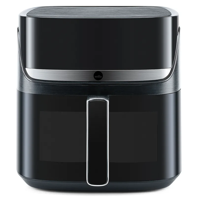 Wilfa AF3B-80P Crispier Airfryer 8 liter