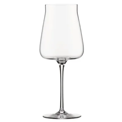 Alessi Eugenia hvidvinsglas 45 cl, 4 stk.