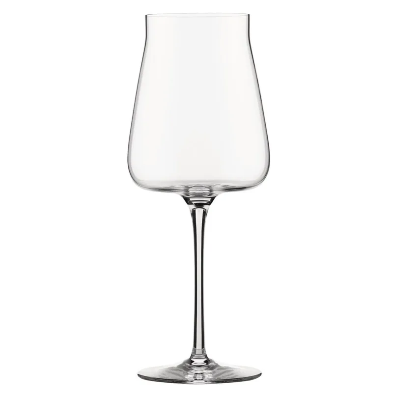 Alessi Eugenia hvidvinsglas 45 cl, 4 stk.