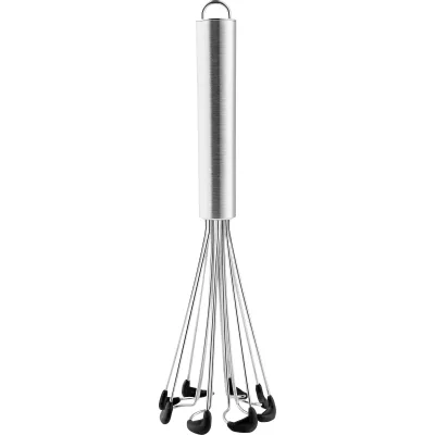 Eva trio Piskeris med silikone 20 cm.