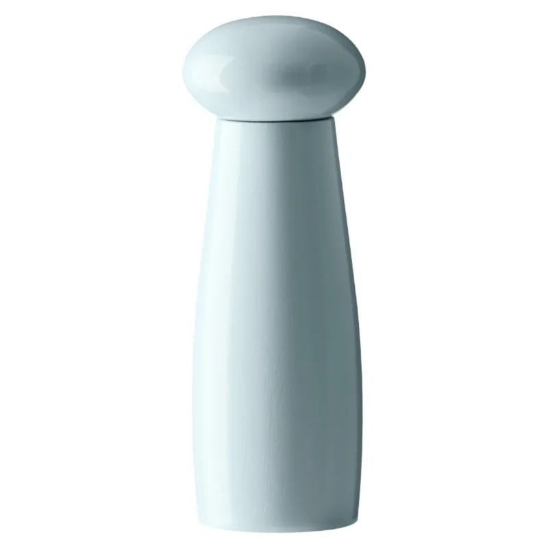 Aida Confetti keramisk kværn 18 cm, aqua