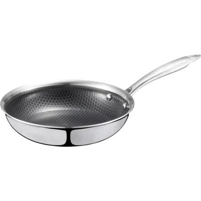 Dorre Eminence Stegepande, 20 cm