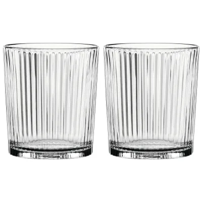 Nachtmann Aperitivo Tumblerglas, 2 stk.