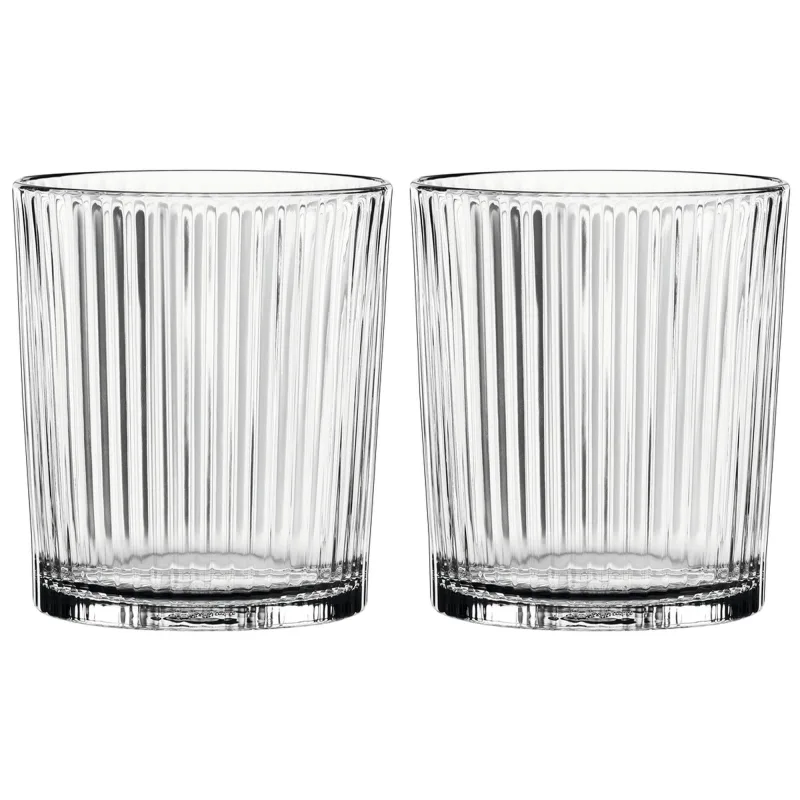 Nachtmann Aperitivo Tumblerglas, 2 stk.