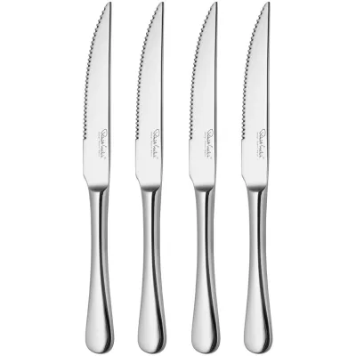 Robert welch Radford grillknive 4 stk.