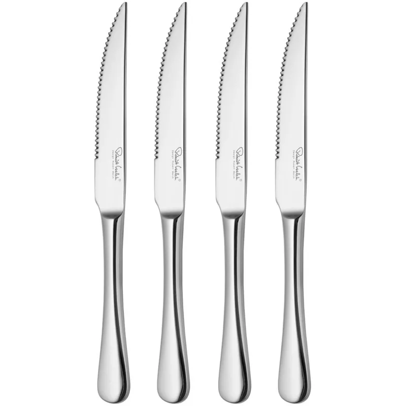Robert welch Radford grillknive 4 stk.