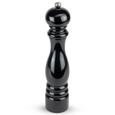 Peugeot Paris u'Select Z Saltkværn 30 cm, sortlakeret