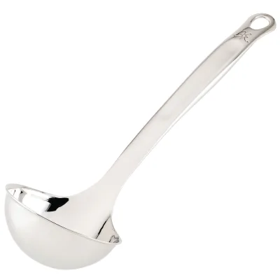Hestan Provisions suppeske