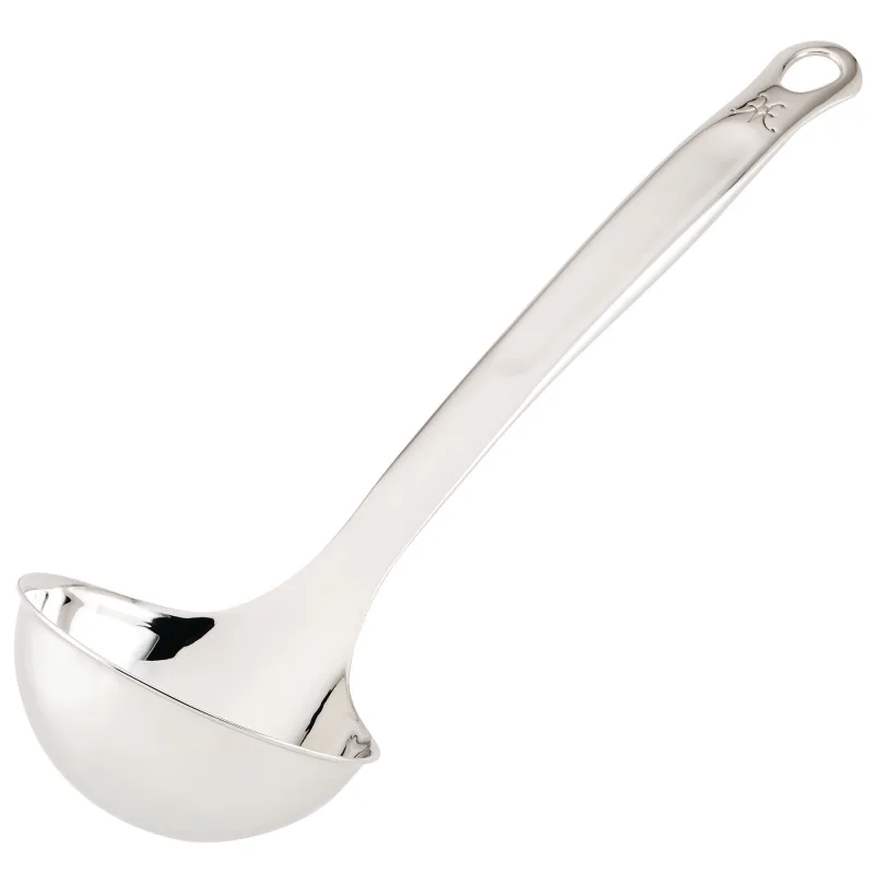 Hestan Provisions suppeske
