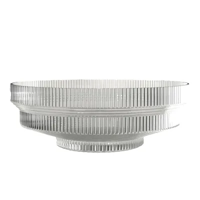 Kosta boda Pavilion skål 25 cm