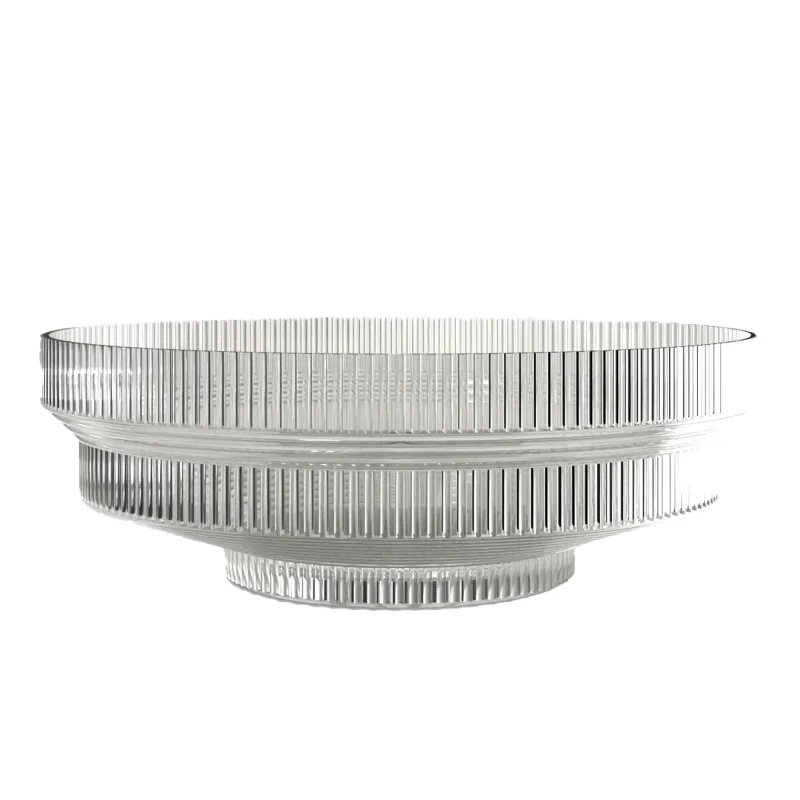Kosta boda Pavilion skål 25 cm