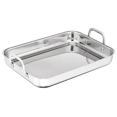 Tefal Emotion ovnform, stor