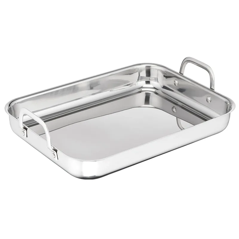 Tefal Emotion ovnform, stor