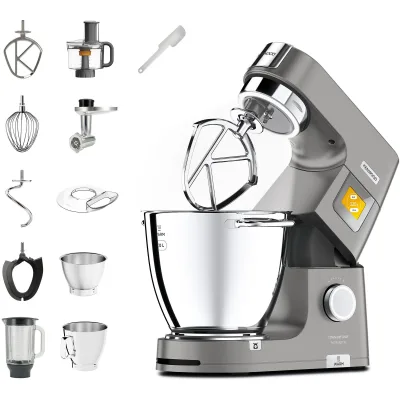 Kenwood Chef Patissier XL Køkkenmaskine