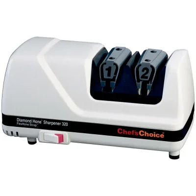Chef's choice #320 Elektrisk knivsliber