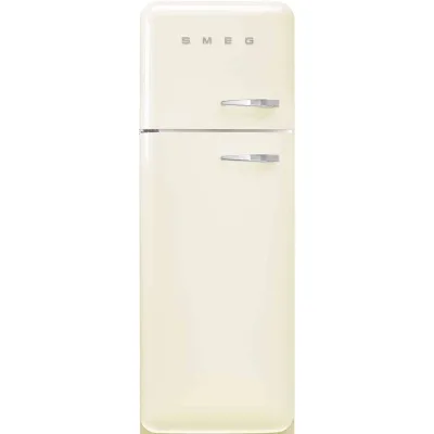 SMEG Køle-/fryseskab FAB30LCR6