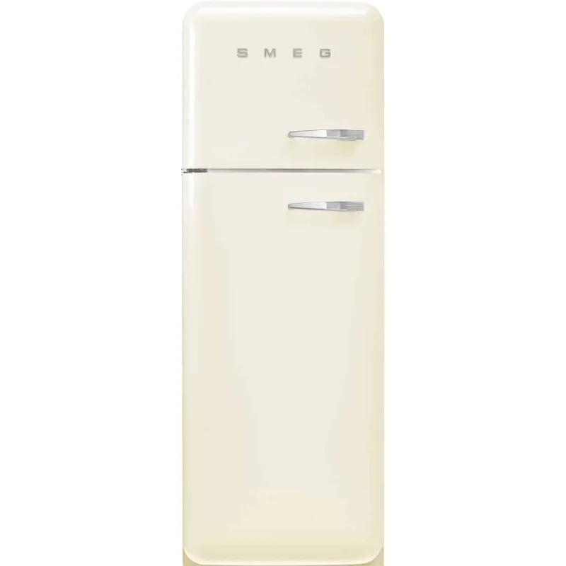 SMEG Køle-/fryseskab FAB30LCR6