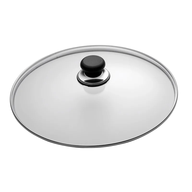 Scanpan Classic glaslåg 24 cm