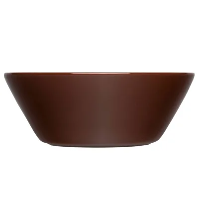 Iittala Teema skål 15 cm, espresso
