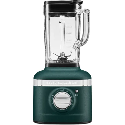 Kitchenaid Artisan K400 Blender, mørkegrøn