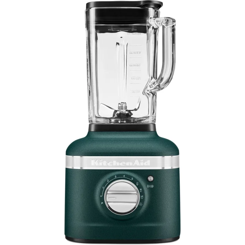 Kitchenaid Artisan K400 Blender, mørkegrøn