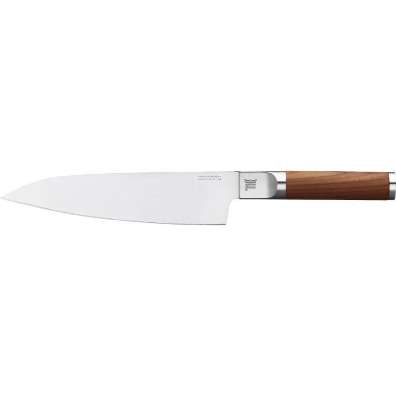 Fiskars Norden Kokkekniv 20 cm