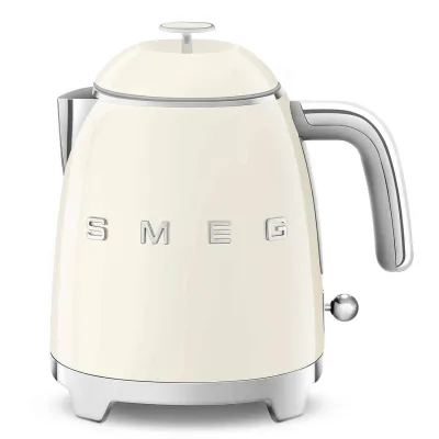 SMEG Elkedel KLF05CREU