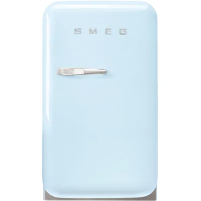 Smeg FAB5RPB6 Mini-bar 73cm Højrehængt Pastelblå