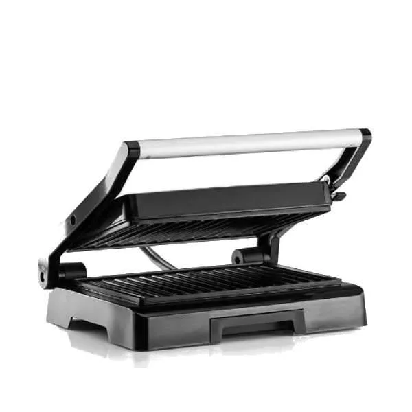 OBH 6889 Onyx Panini og Sandwich maker