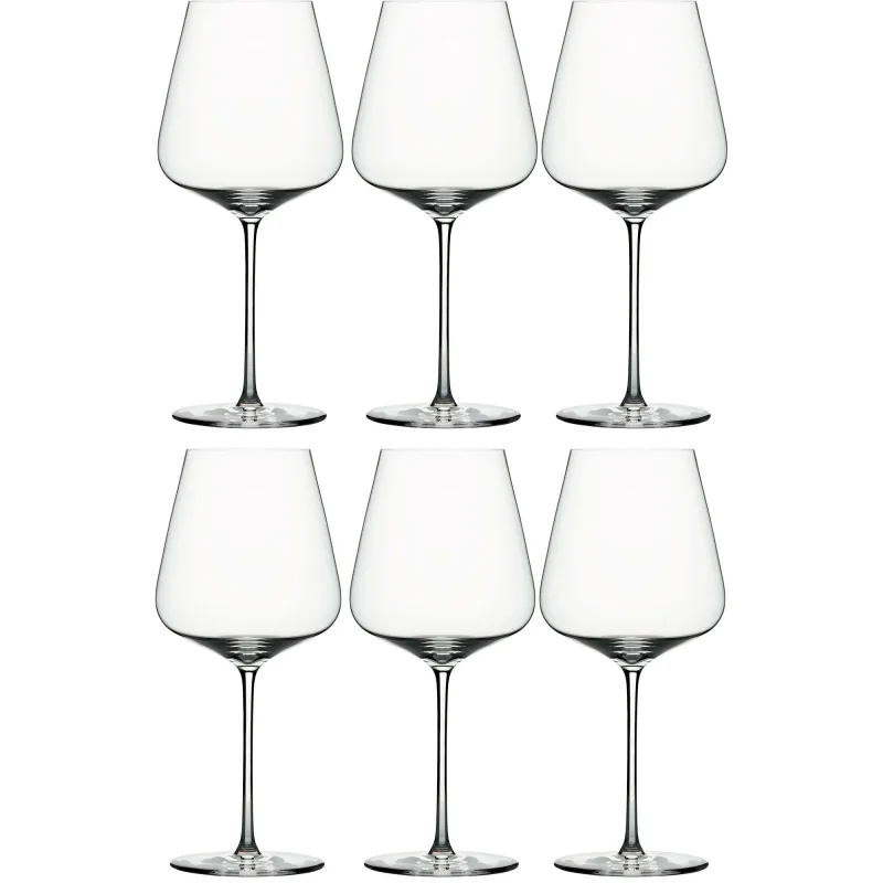 Zalto Bordeaux vinglas 765 ml. 6 stk.