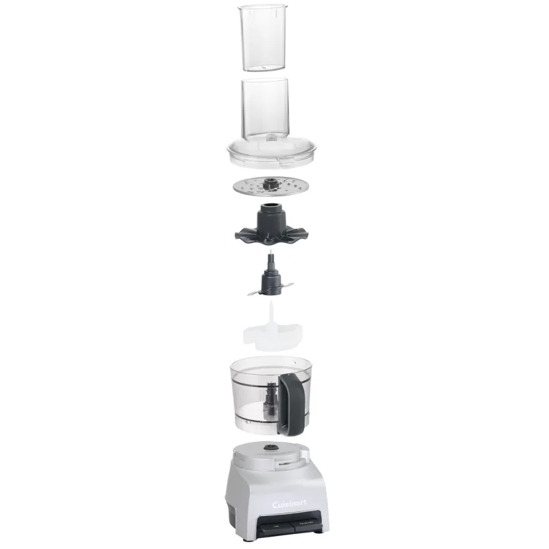 Cuisinart 5 Cup køkkenmaskine